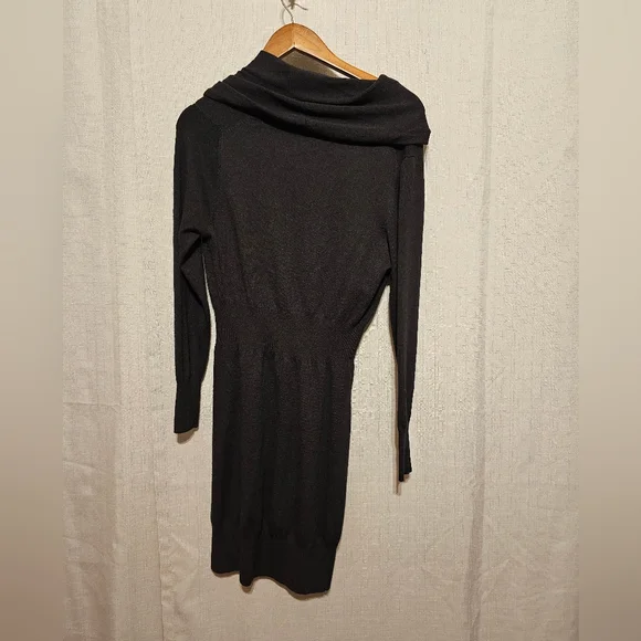 Vertigo paris sweater dress - Picture 3 of 3